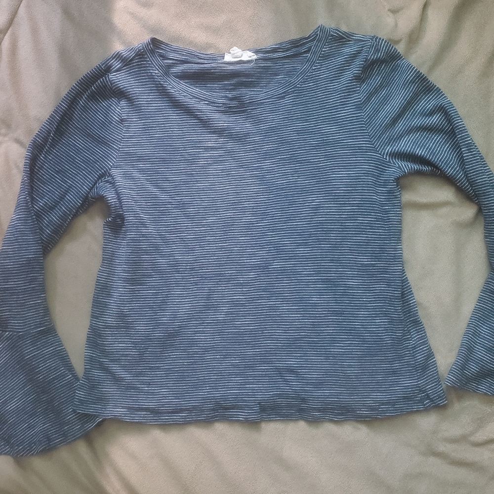 womans shirt